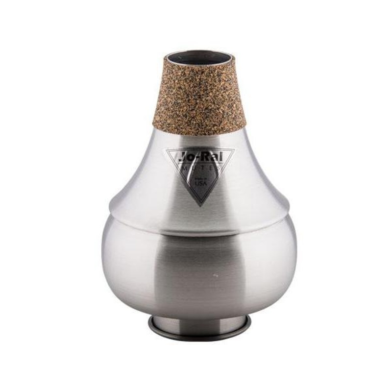 Jo-Ral – Tenor Trombone Bubble Mute