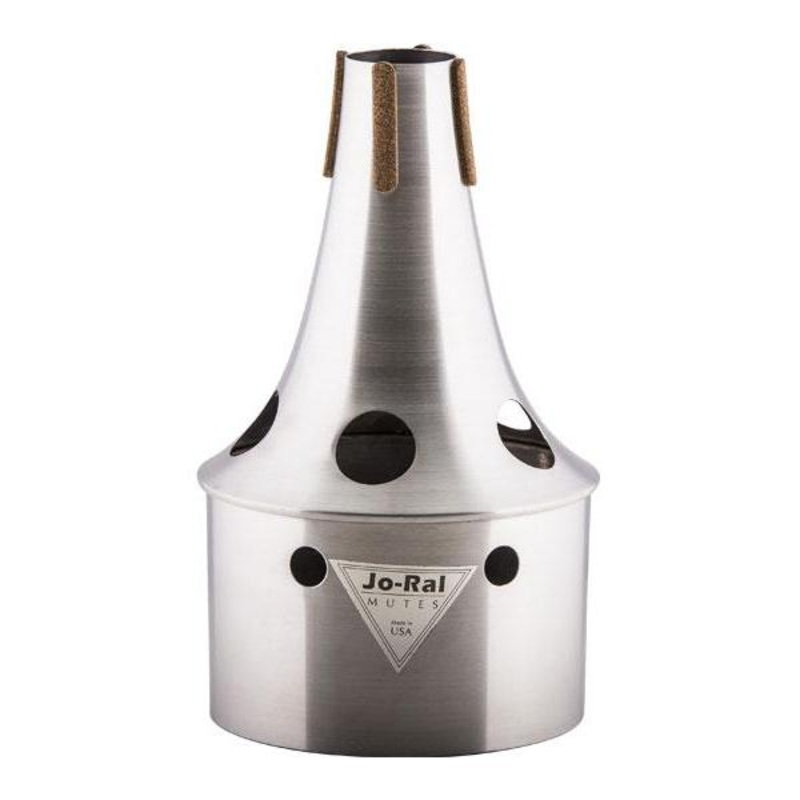 Jo-Ral – Tenor Trombone Bucket Mutes