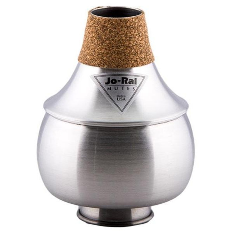 Jo-Ral – Trumpet Bubble Mutes