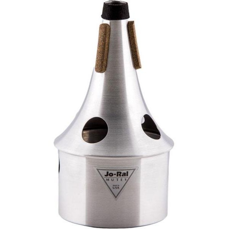 Jo-Ral – Trumpet Bucket Mutes