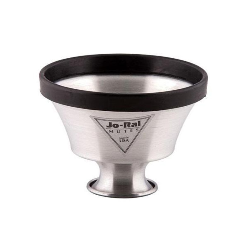 Jo-Ral – Trumpet Plunger Mute