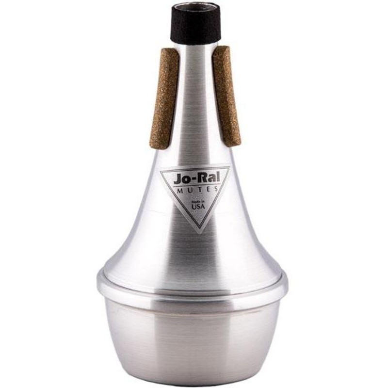 Jo-Ral – Trumpet Straight Mutes