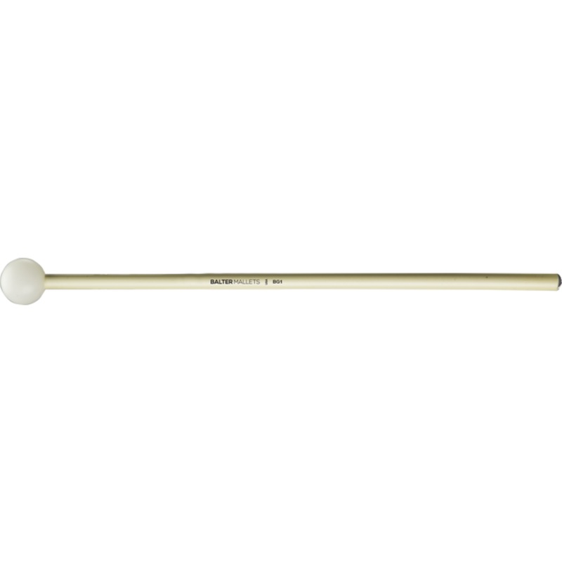 Mike Balter – Glock/Xylo Series Mallets