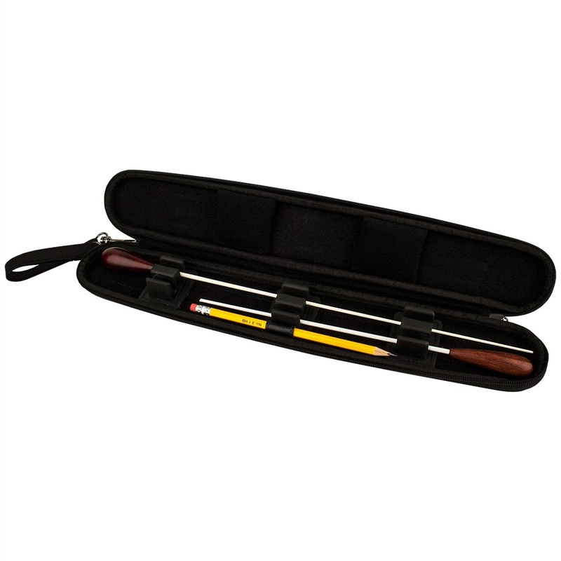 Protec – BC16 Double Baton Case (up to 16)
