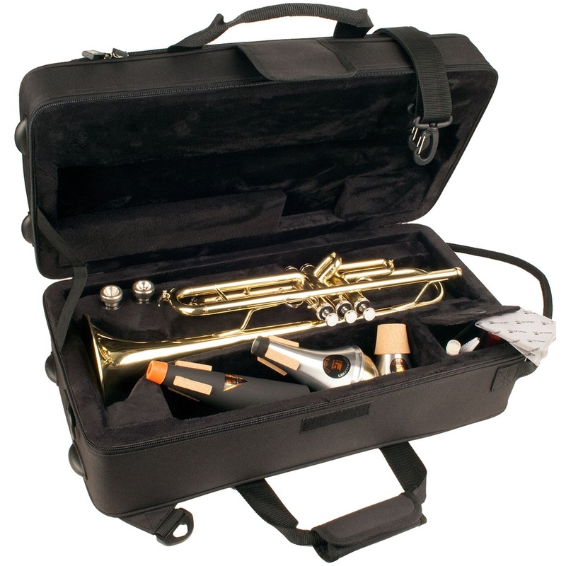 Protec – MX301 Trumpet MAX Case (Rectangular)