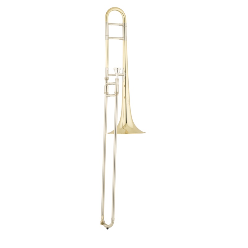 S.E. Shires – Q33 – Q Series Small Bore Tenor Trombone