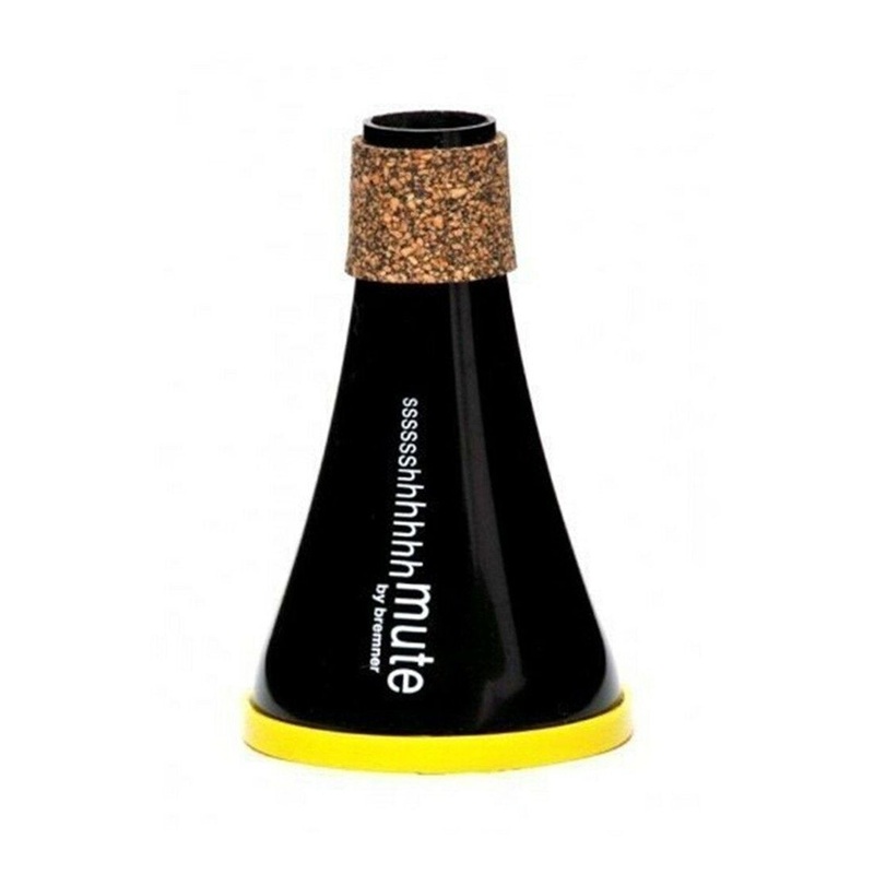 sshhmute – Practice Mute (for Piccolo Trumpet)