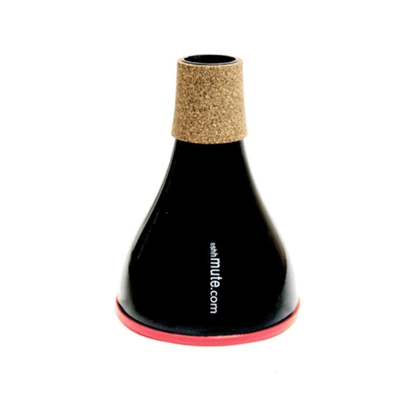 sshhmute – Practice Mute (for Tenor Trombone)