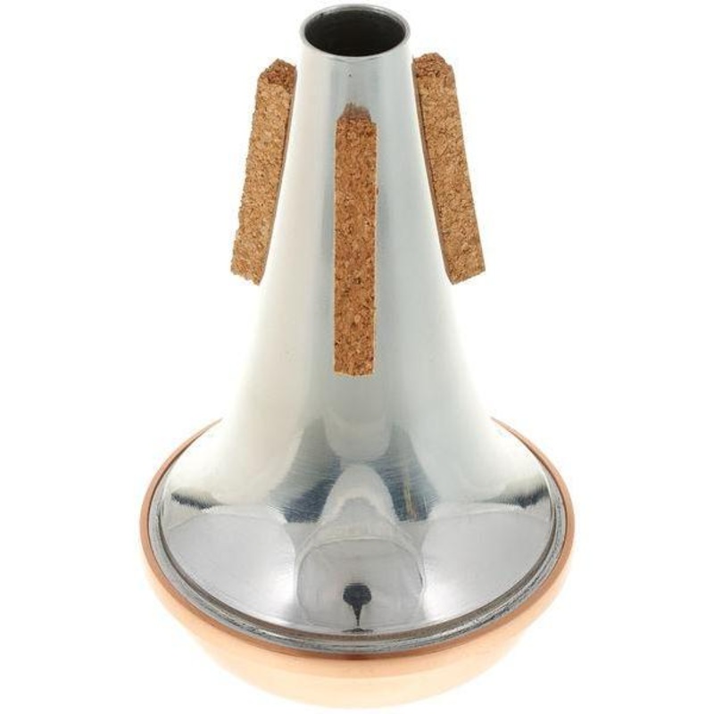 Tom Crown – Piccolo Trumpet Straight Mutes