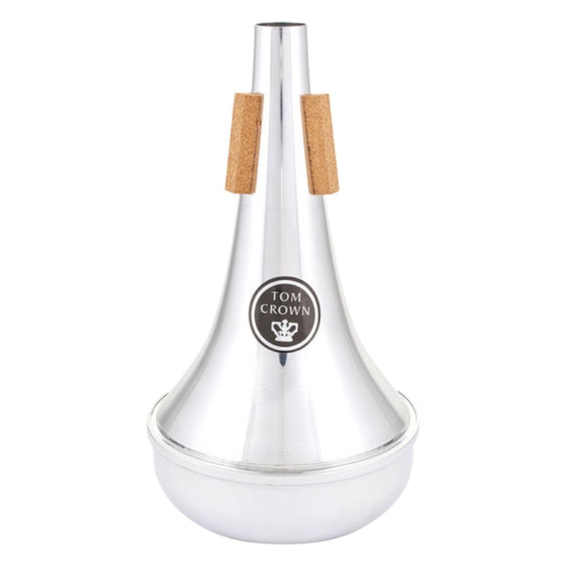 Tom Crown – Tenor Trombone Straight Mutes
