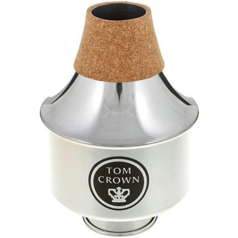 Tom Crown – Trumpet Wah-Wah Mutes