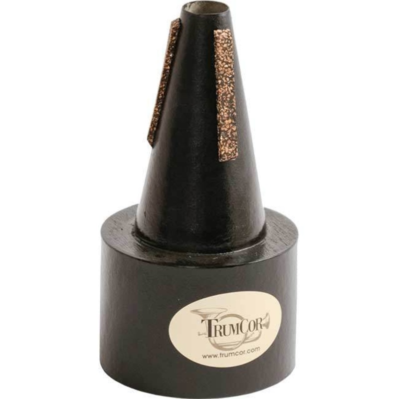 TrumCor – Trumpet Lyric Mutes