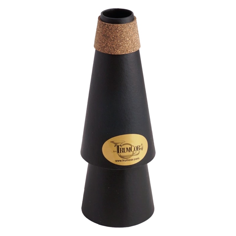 TrumCor – Trumpet Vintage-Tone Mute