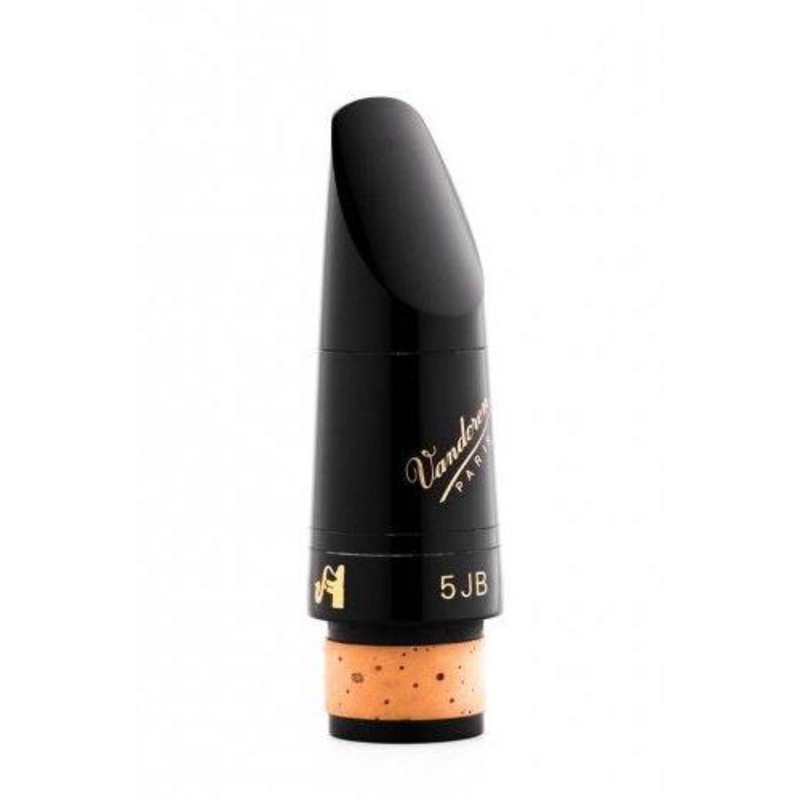 Vandoren – 5JB Bb Clarinet Mouthpieces