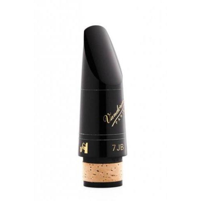 Vandoren – 7JB Bb Clarinet Mouthpieces
