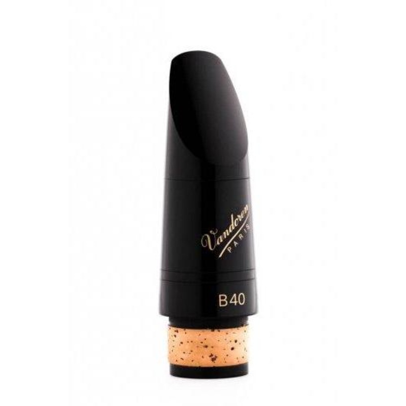 Vandoren – B40 Bb Clarinet Mouthpieces