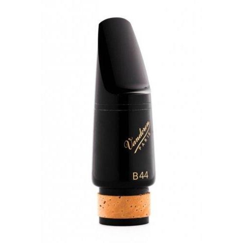 Vandoren – B44 Alto Clarinet Mouthpiece