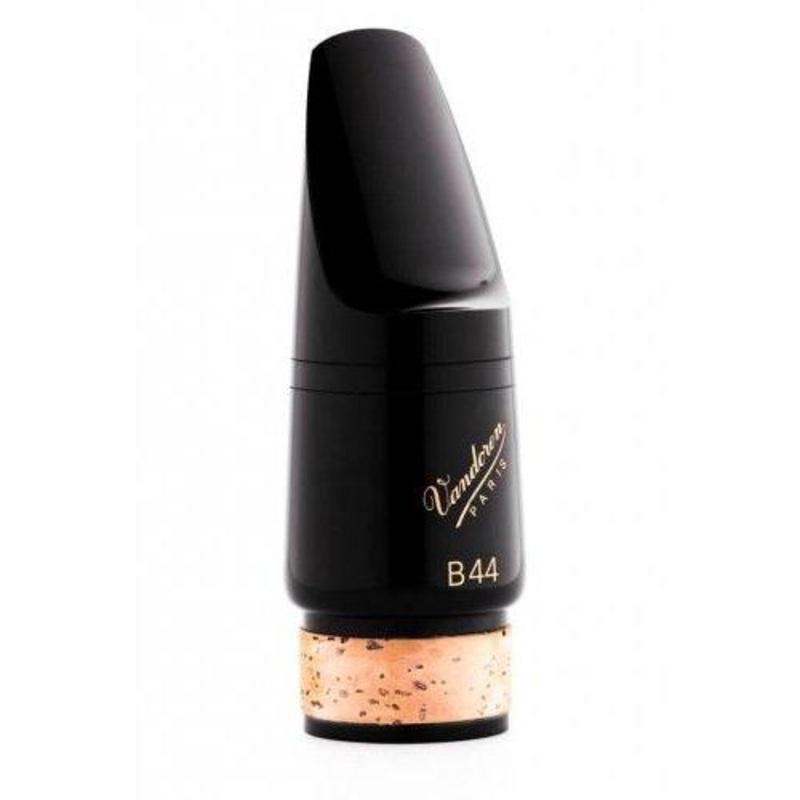 Vandoren – B44 Bass Clarinet Mouthpiece
