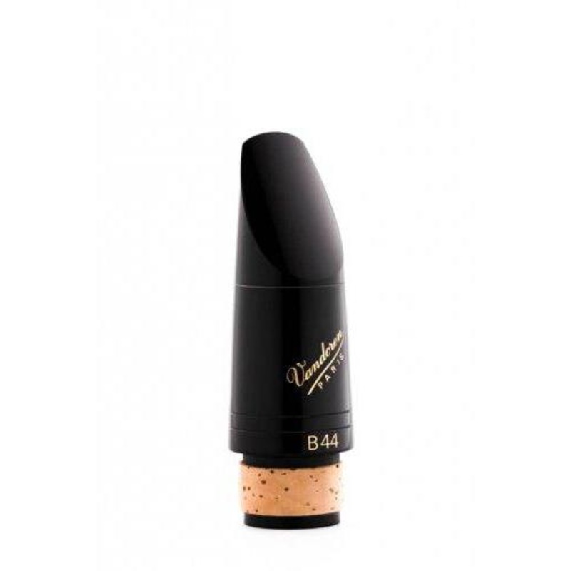 Vandoren – B44 Traditional Eb Clarinet Mouthpiece