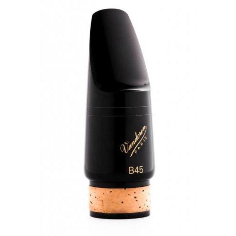 Vandoren – B45 Bass Clarinet Mouthpiece