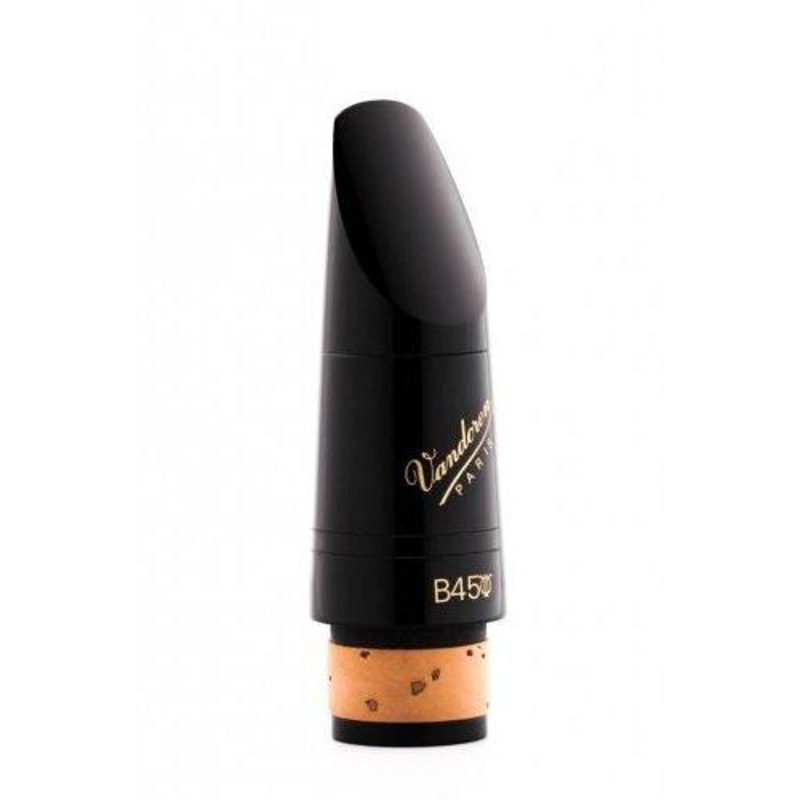 Vandoren – B45 Lyre Bb Clarinet Mouthpieces