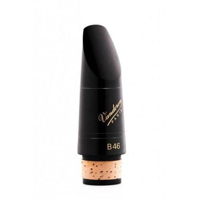Vandoren – B46 Bb Clarinet Mouthpieces