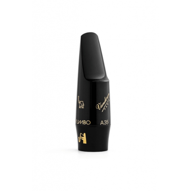 Vandoren – Jumbo Java Series – Alto Saxophone Mouthpieces