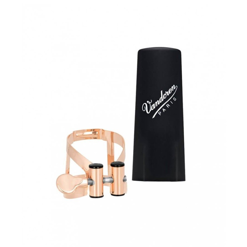 Vandoren – M/O Clarinet Ligatures
