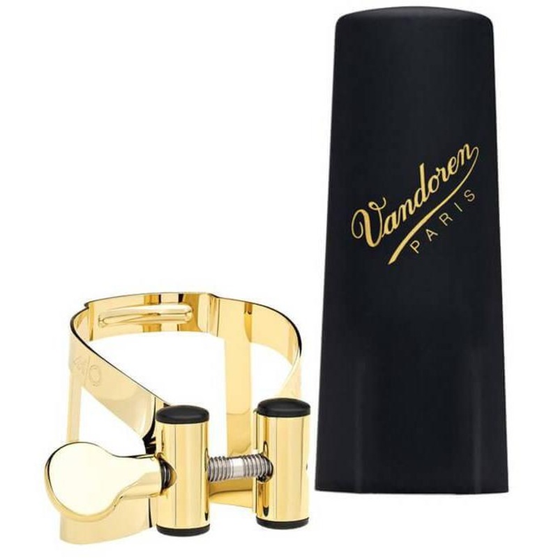 Vandoren – M/O Saxophone Ligatures