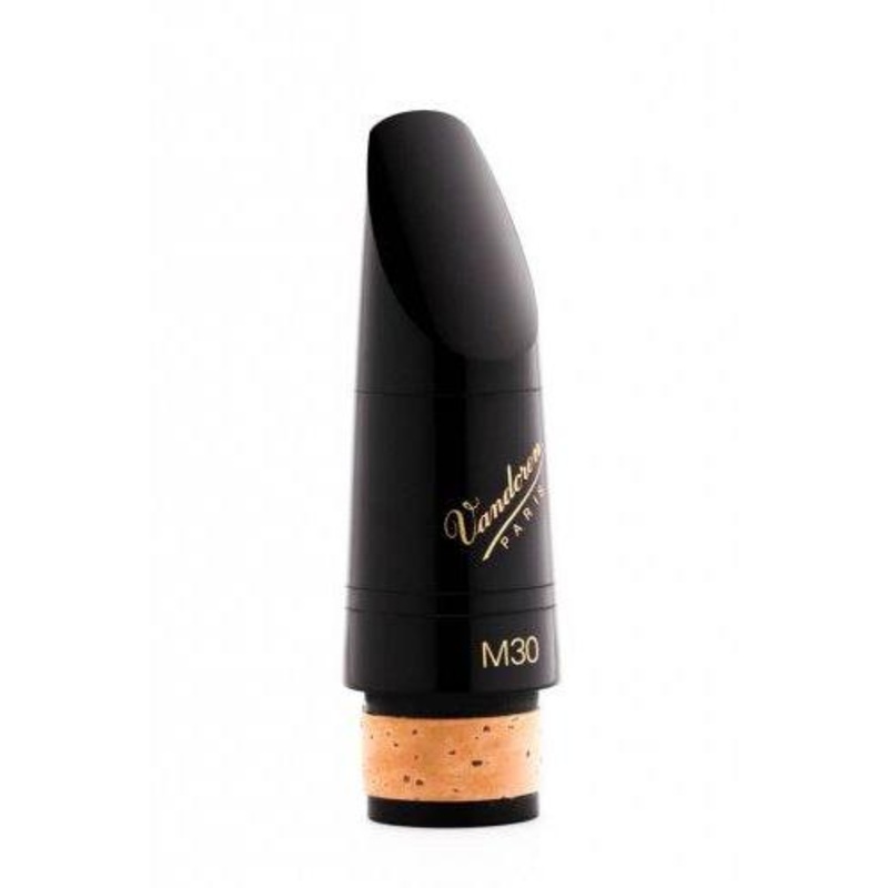 Vandoren – M30 Lyre Bb Clarinet Mouthpieces