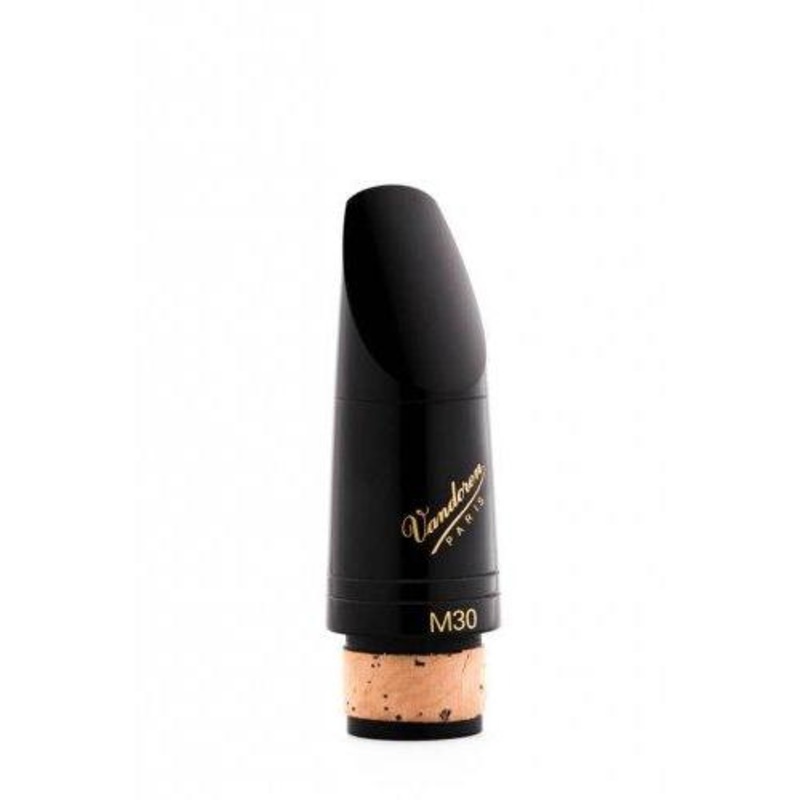 Vandoren – M30 Traditional Eb Clarinet Mouthpiece