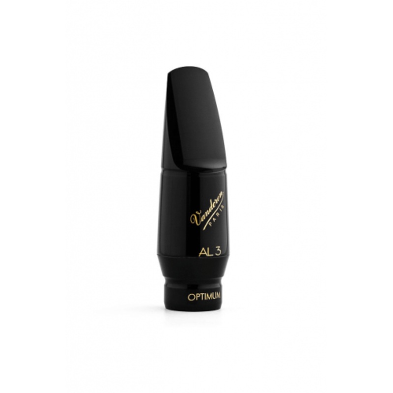 Vandoren – Optimum Series – Alto Saxophone Mouthpieces