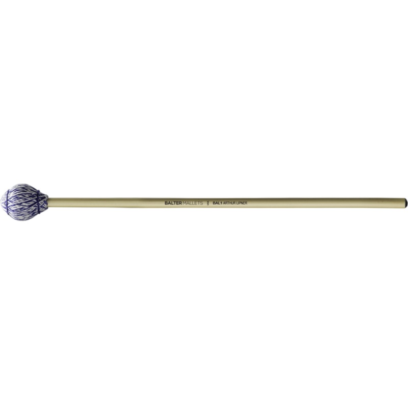 Mike Balter – Arthur Lipner Artist Series Concert Vibraphone Mallets