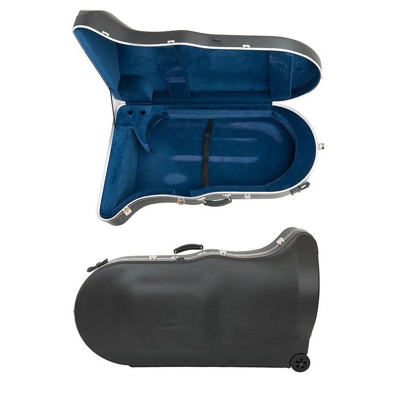 Miraphone – BBb Tuba Case (495 Hagen)