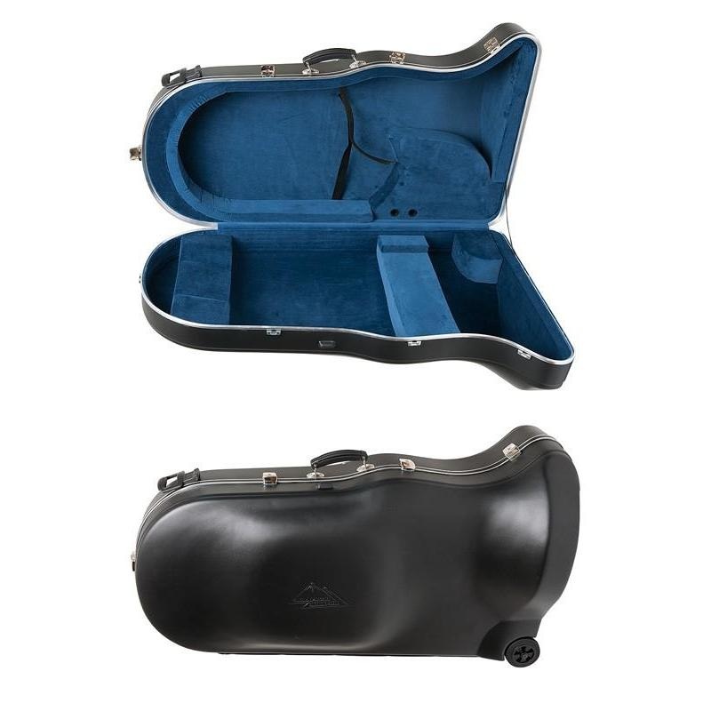 Miraphone – BBb Tuba Case (Model 86)