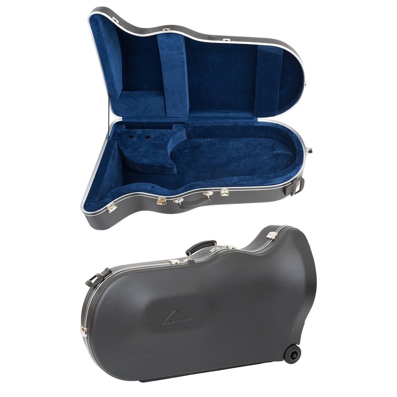 Miraphone – F Tuba Case (481 Elektra)