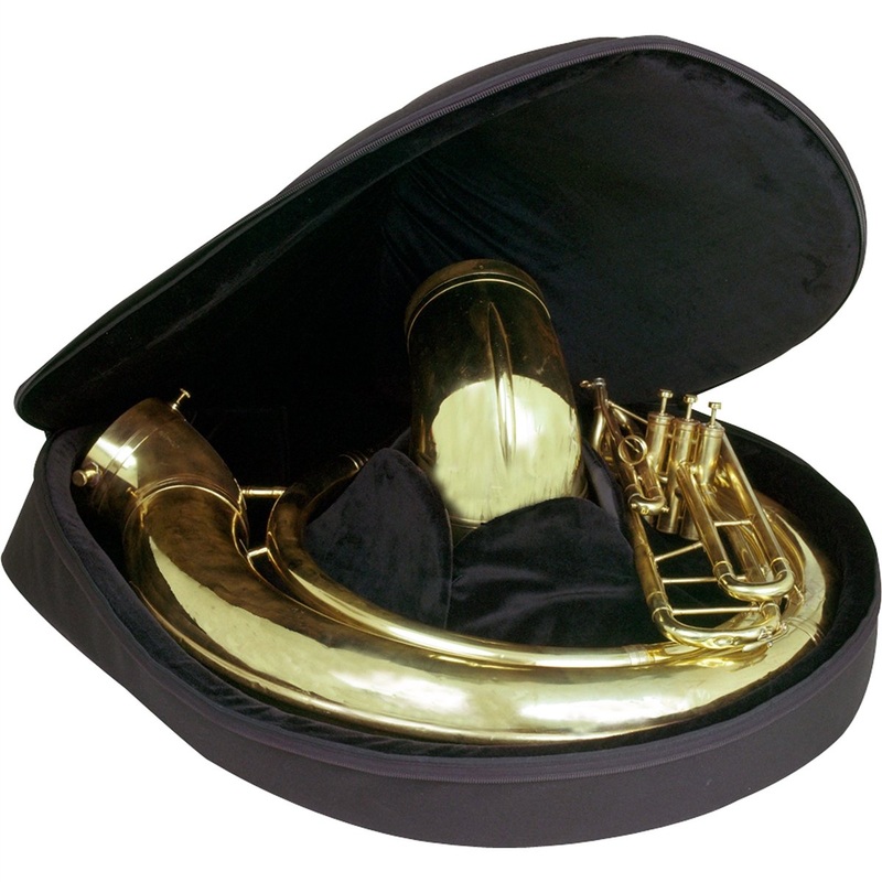 Protec – C247 Sousaphone Gig Bag (Gold Series)
