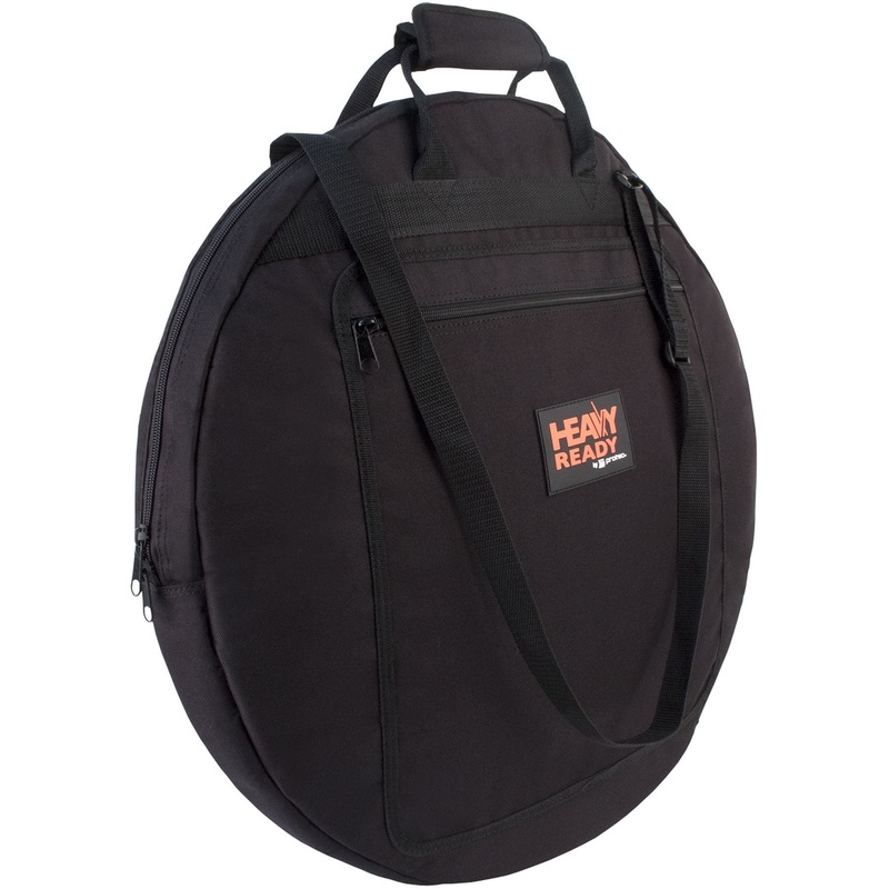 Protec – HR230 22 Cymbal Bag (Heavy Ready Series)
