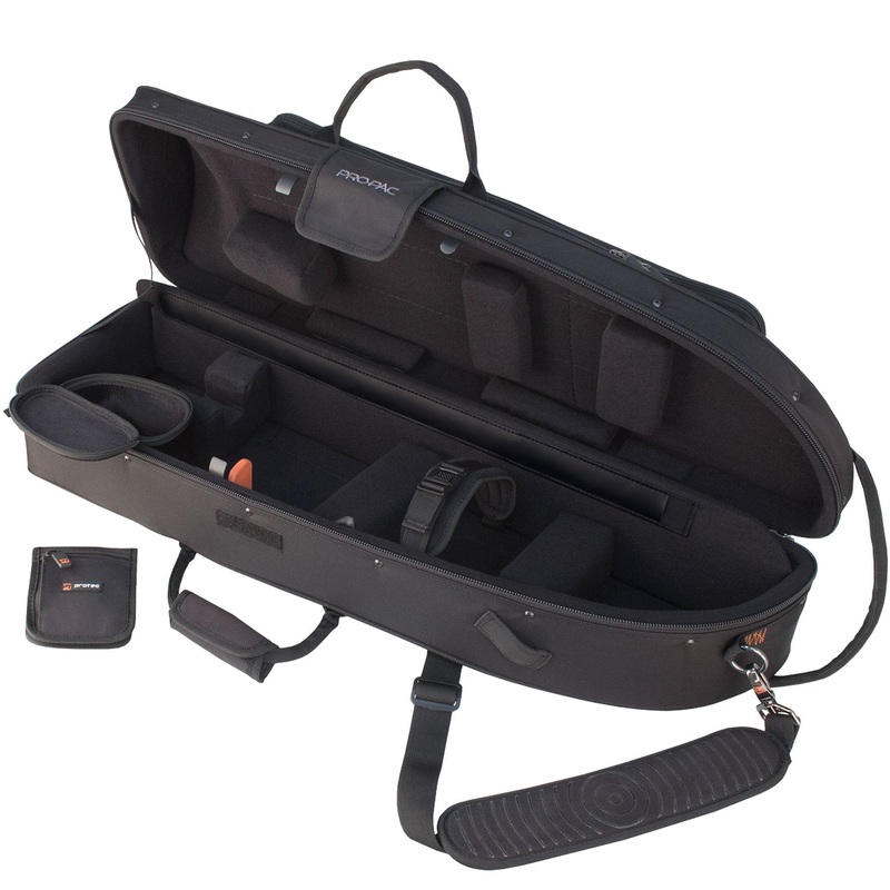 Protec – IP306CTTenor Trombone with F Attachment  IPAC Case