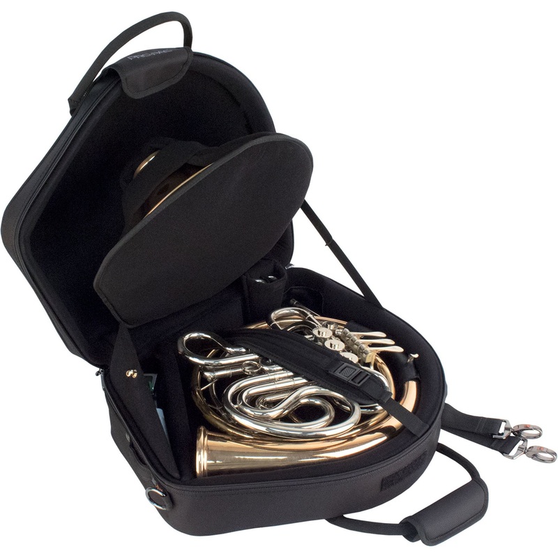 Protec – IP316SB French Horn Screw Bell IPAC Case (Compact)