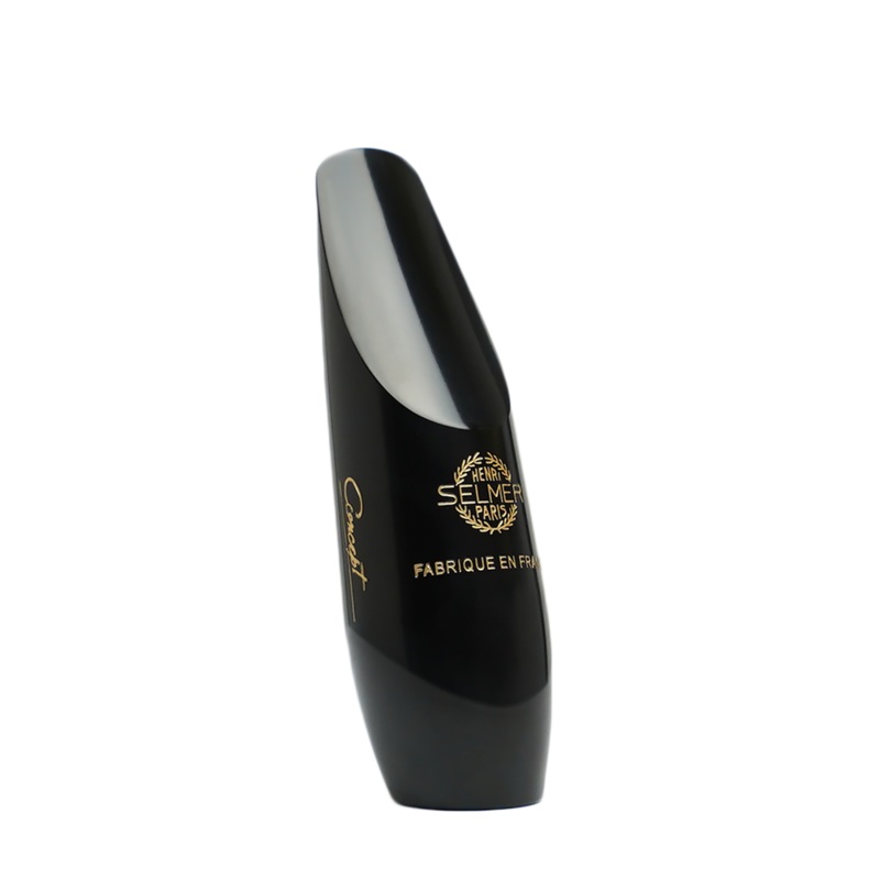 Selmer Paris – Concept Alto Saxophone Mouthpiece