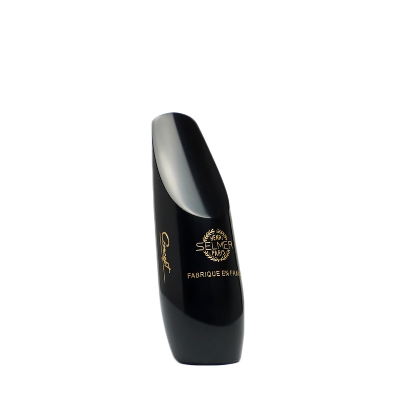 Selmer Paris – Concept Soprano Saxophone Mouthpiece