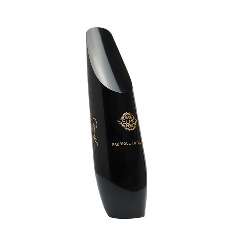 Selmer Paris – Concept Tenor Saxophone Mouthpiece
