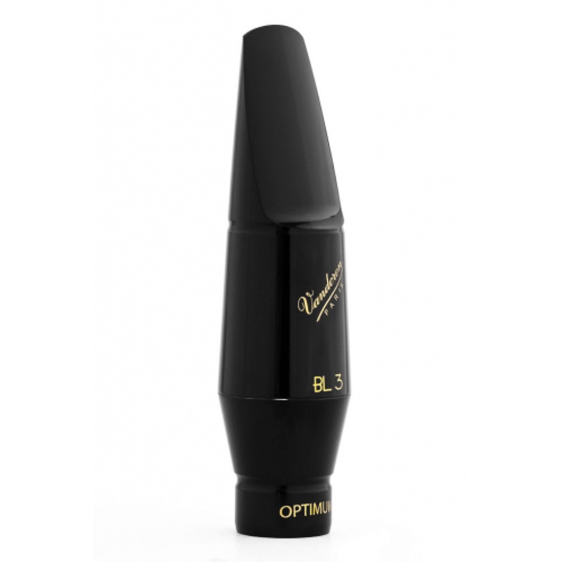 Vandoren – Optimum Series – Baritone Saxophone Mouthpieces