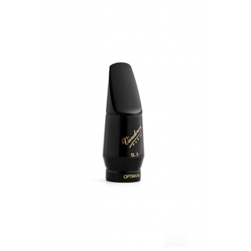 Vandoren – Optimum Series – Soprano Saxophone Mouthpieces