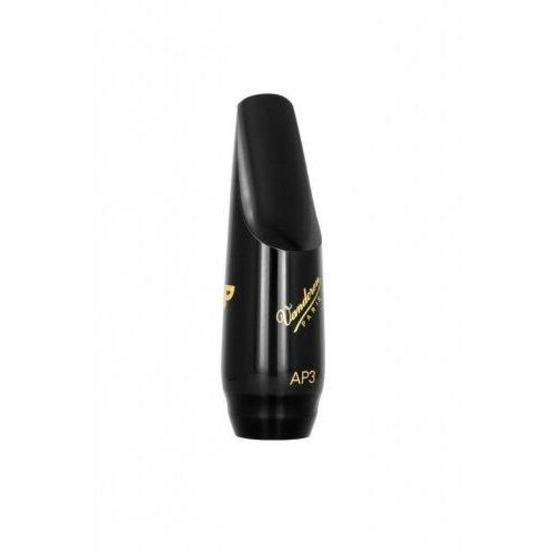 Vandoren – Profile Series – Alto Saxophone Mouthpiece