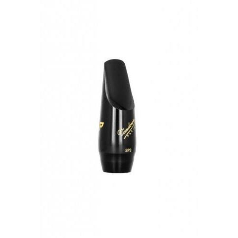 Vandoren – Profile Series – Soprano Saxophone Mouthpiece