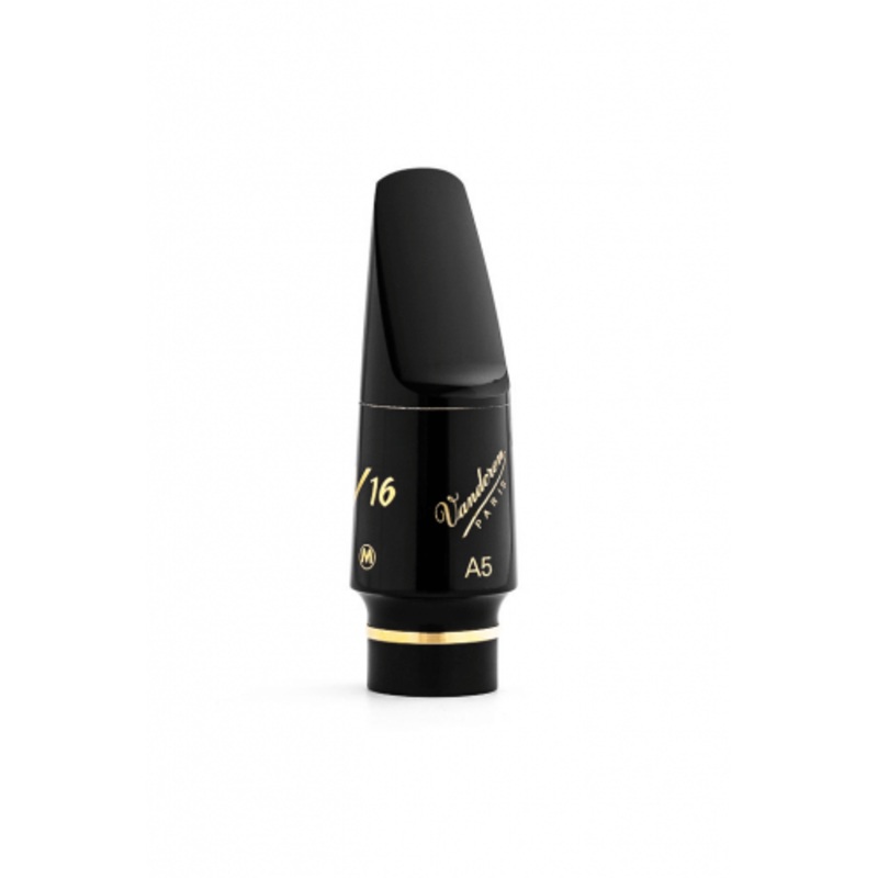 Vandoren – V16 Series – Alto Saxophone Mouthpieces