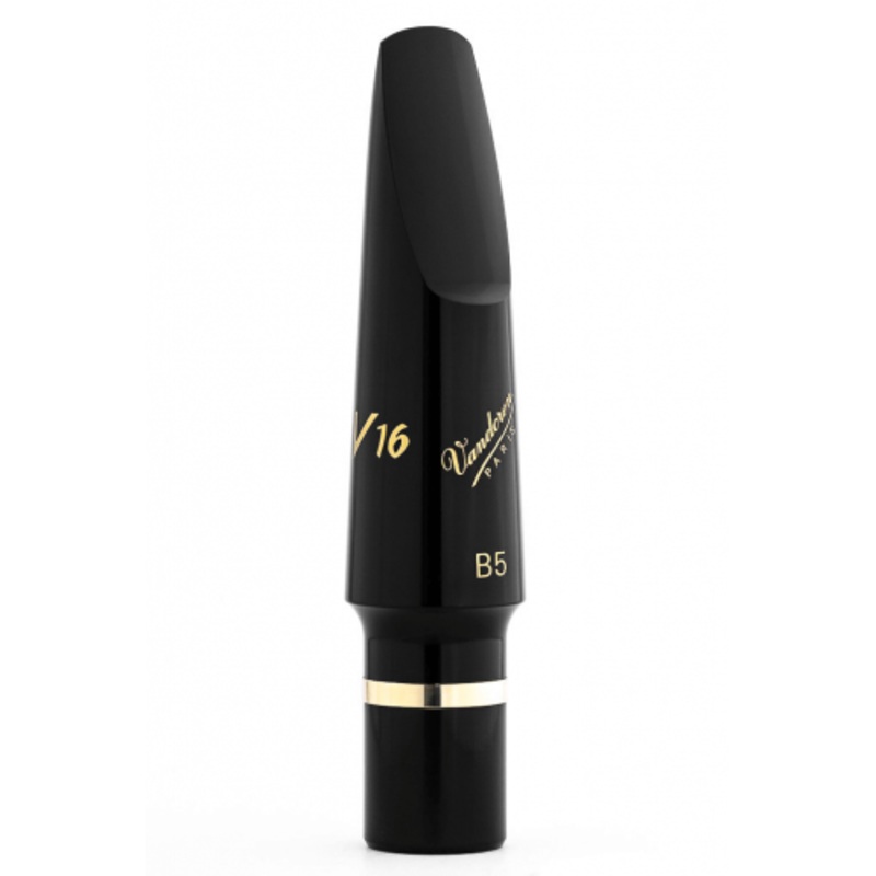 Vandoren – V16 Series – Baritone Saxophone Mouthpieces