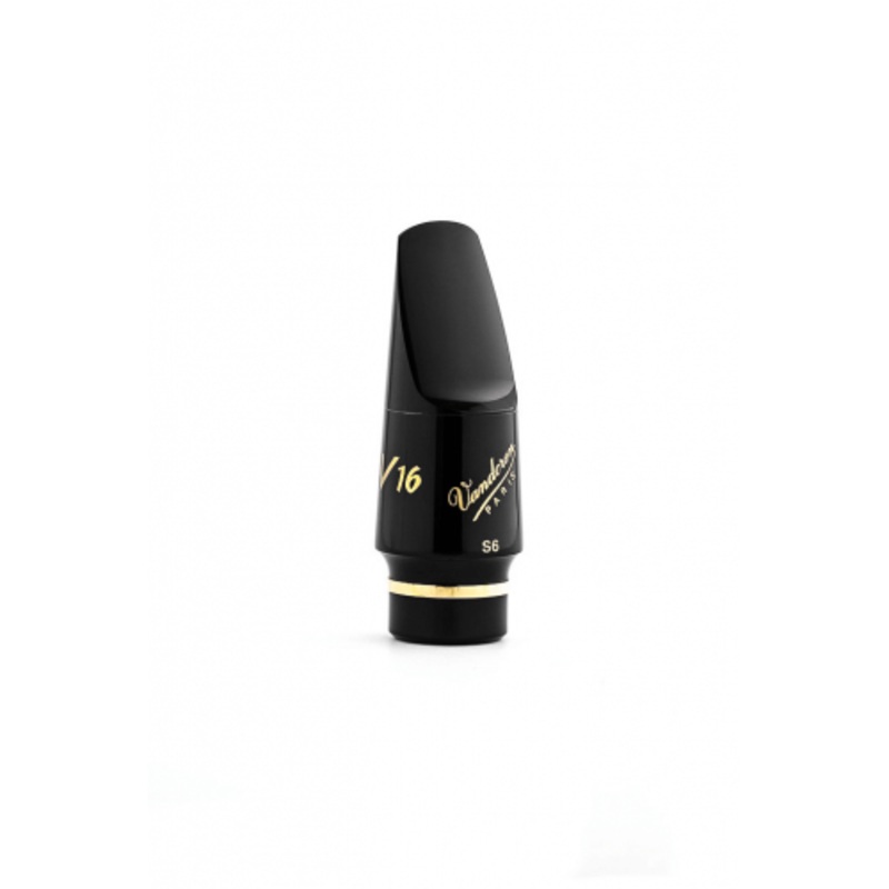 Vandoren – V16 Series – Soprano Saxophone Mouthpieces